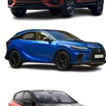 Upcoming Cars in 2025