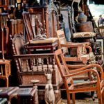How to Buy and Sell Old Furniture
